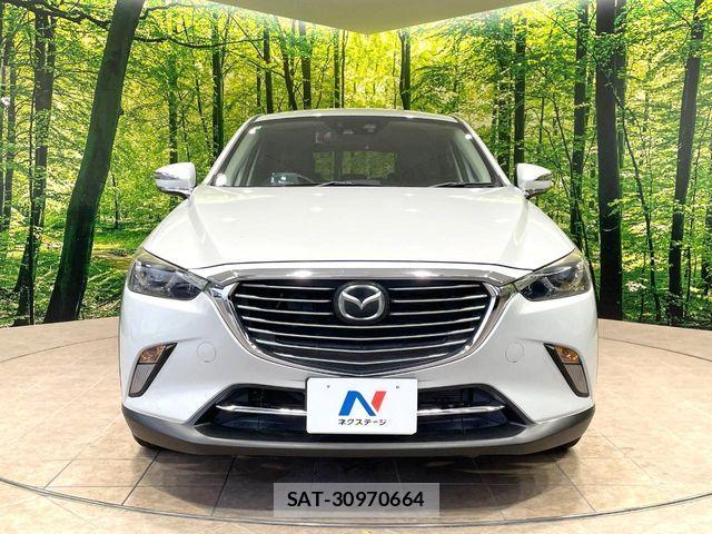 Mazda CX-3 2016-11 8779919-13