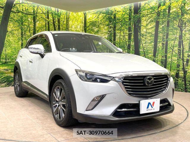 Mazda CX-3 2016-11 8779919-15