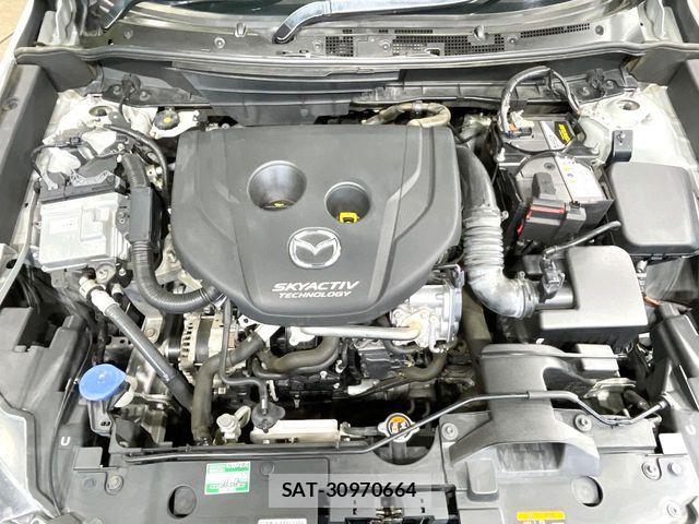 Mazda CX-3 2016-11 8779919-17