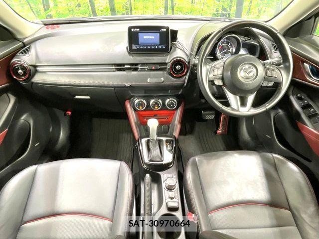 Mazda CX-3 2016-11 8779919-1