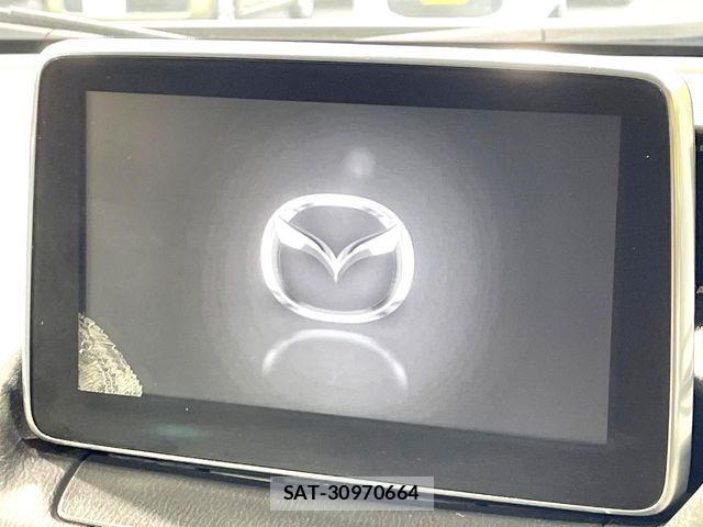 Mazda CX-3 2016-11 8779919-3