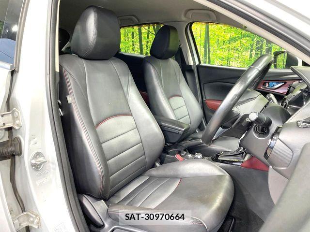 Mazda CX-3 2016-11 8779919-7