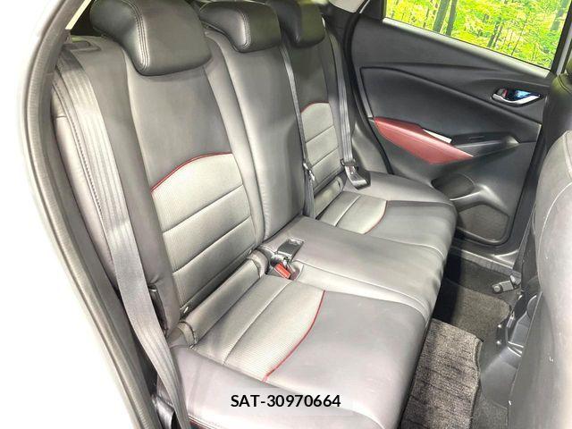 Mazda CX-3 2016-11 8779919-8