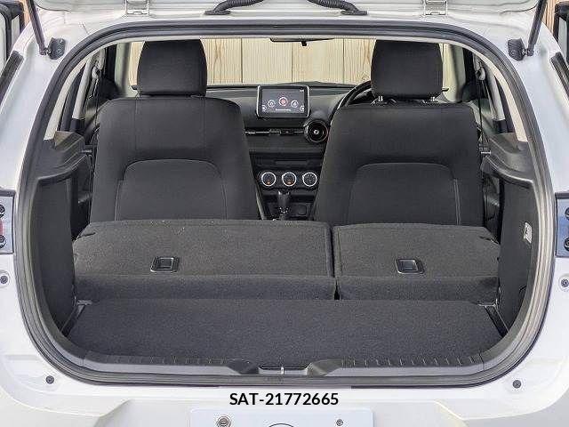 Mazda CX-3 2016-05 8795665-12