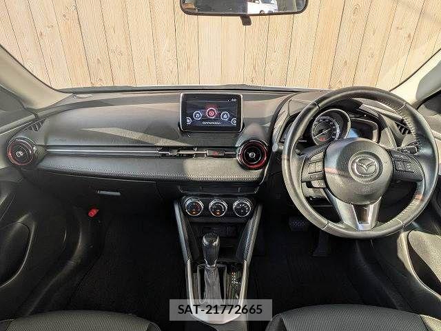 Mazda CX-3 2016-05 8795665-1