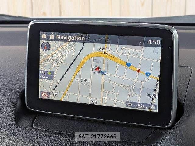 Mazda CX-3 2016-05 8795665-2