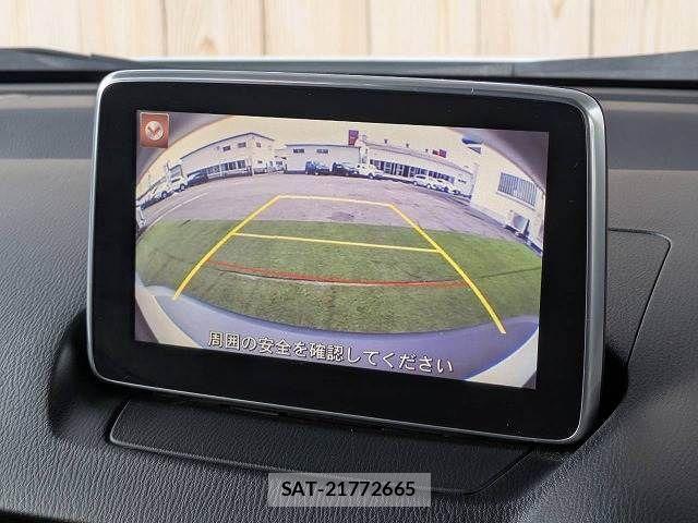 Mazda CX-3 2016-05 8795665-3