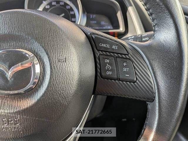 Mazda CX-3 2016-05 8795665-4