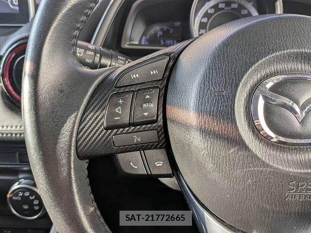 Mazda CX-3 2016-05 8795665-5