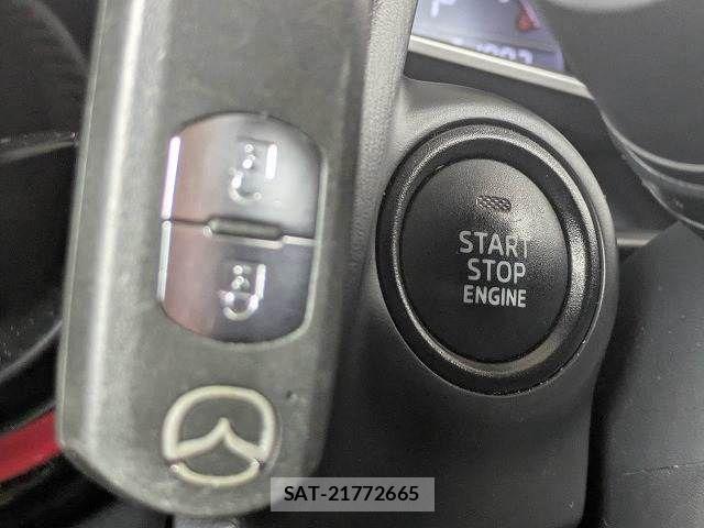 Mazda CX-3 2016-05 8795665-7