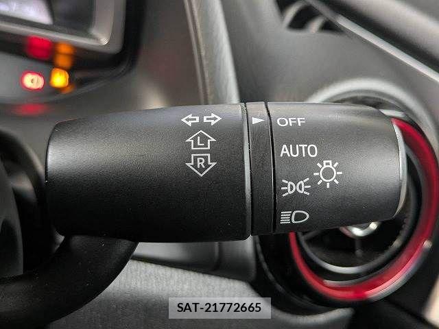 Mazda CX-3 2016-05 8795665-8