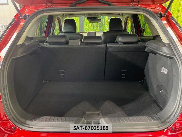 Mazda CX-3 2015-03 8795666-9