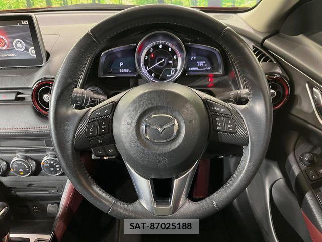 Mazda CX-3 2015-03 8795666-10
