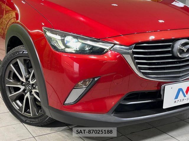 Mazda CX-3 2015-03 8795666-11