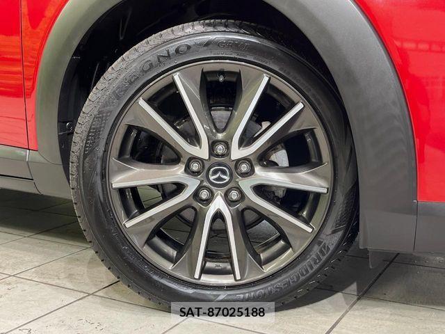 Mazda CX-3 2015-03 8795666-12
