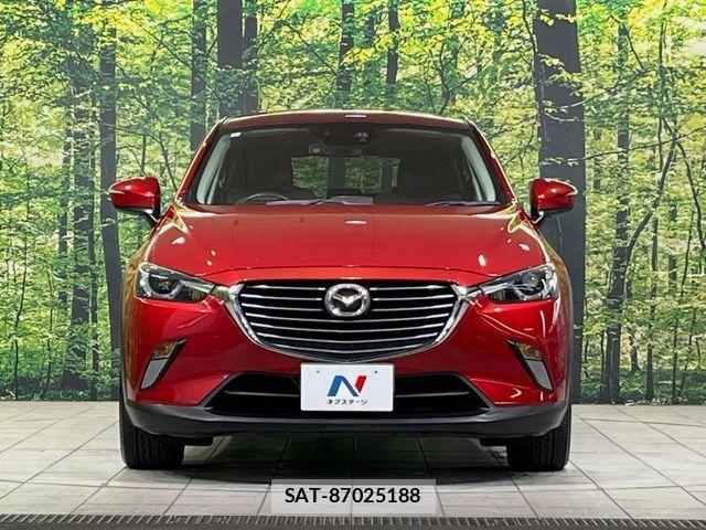 Mazda CX-3 2015-03 8795666-13