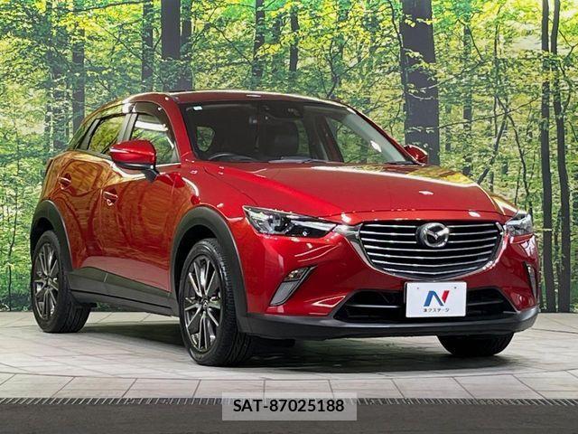Mazda CX-3 2015-03 8795666-15