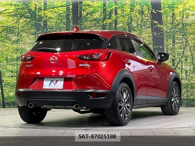 Mazda CX-3 2015-03 8795666-16