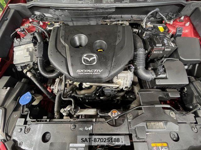 Mazda CX-3 2015-03 8795666-17