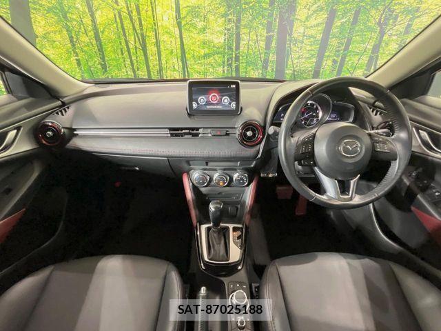 Mazda CX-3 2015-03 8795666-1