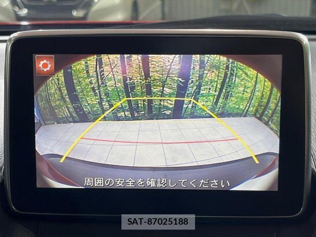 Mazda CX-3 2015-03 8795666-3