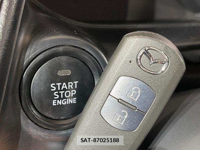 Mazda CX-3 2015-03 8795666-5