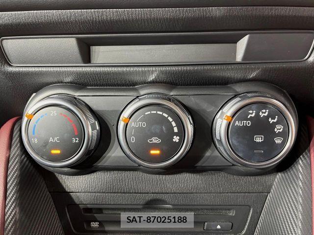 Mazda CX-3 2015-03 8795666-6