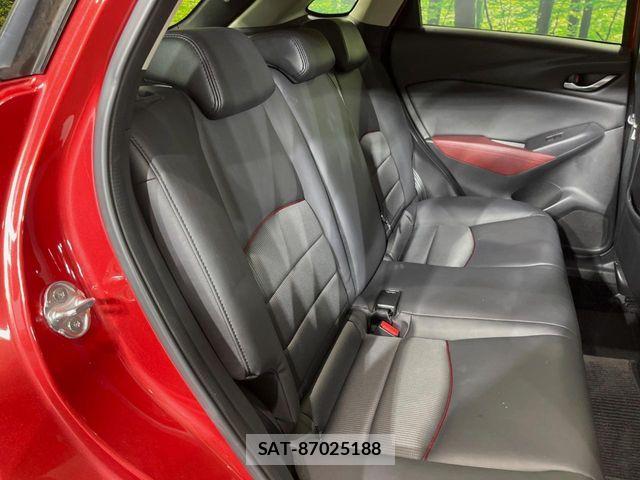 Mazda CX-3 2015-03 8795666-8