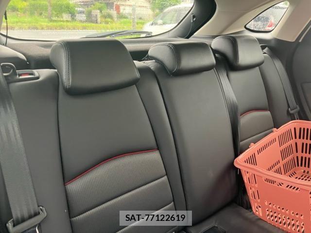 Mazda CX-3 2016-02 8795667-9
