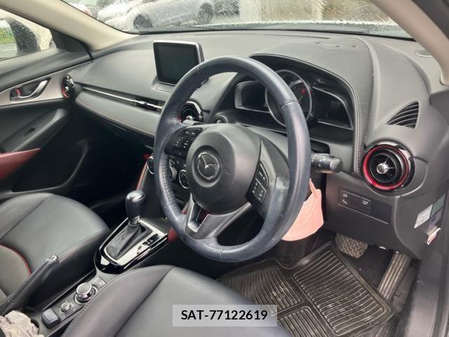 Mazda CX-3 2016-02 8795667-11