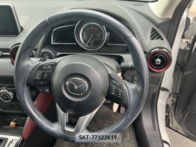 Mazda CX-3 2016-02 8795667-12