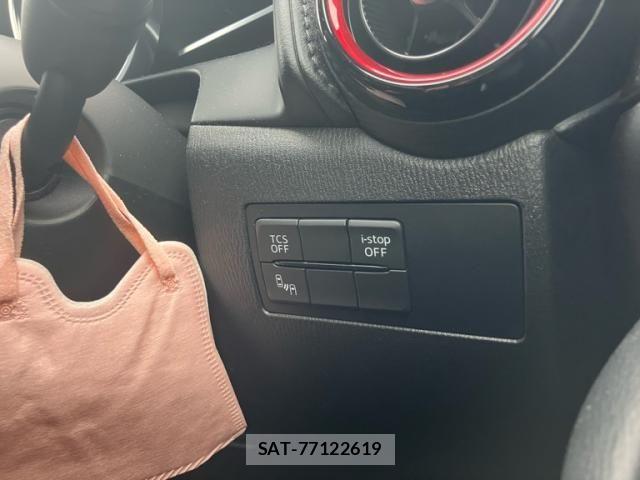 Mazda CX-3 2016-02 8795667-13