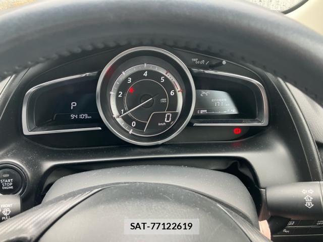 Mazda CX-3 2016-02 8795667-14