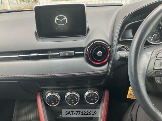 Mazda CX-3 2016-02 8795667-15