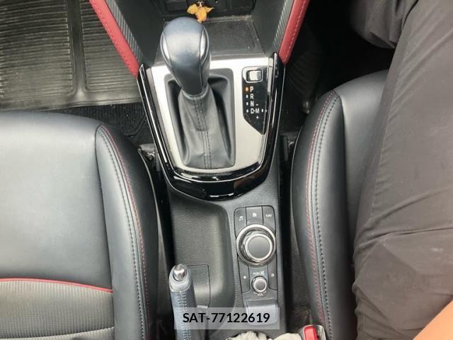 Mazda CX-3 2016-02 8795667-16