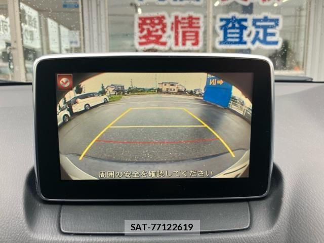 Mazda CX-3 2016-02 8795667-17
