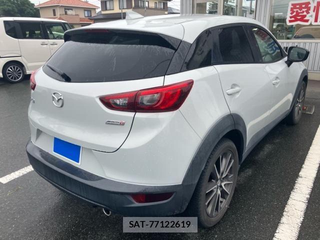 Mazda CX-3 2016-02 8795667-2