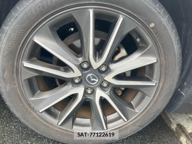 Mazda CX-3 2016-02 8795667-4