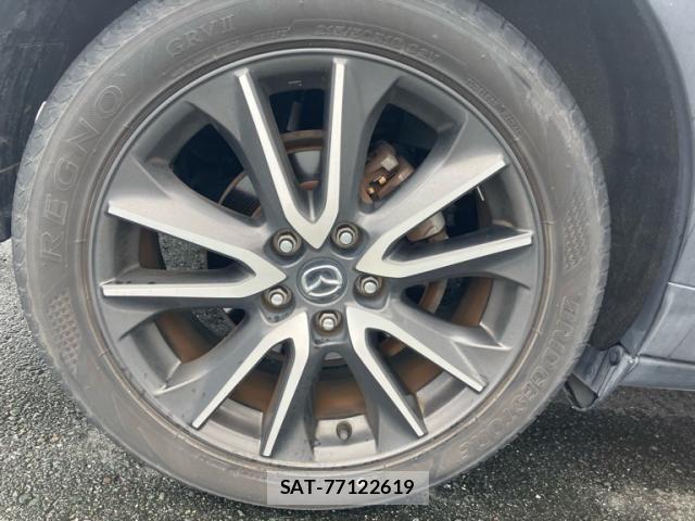 Mazda CX-3 2016-02 8795667-5