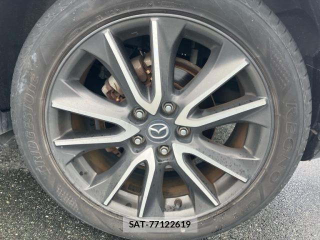 Mazda CX-3 2016-02 8795667-6