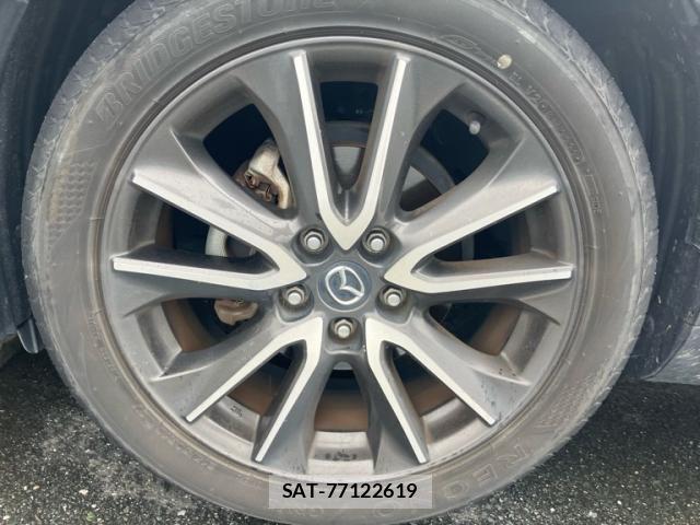 Mazda CX-3 2016-02 8795667-7