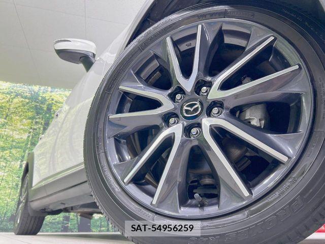Mazda CX-3 2017-09 8828479-12