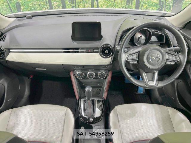 Mazda CX-3 2017-09 8828479-1