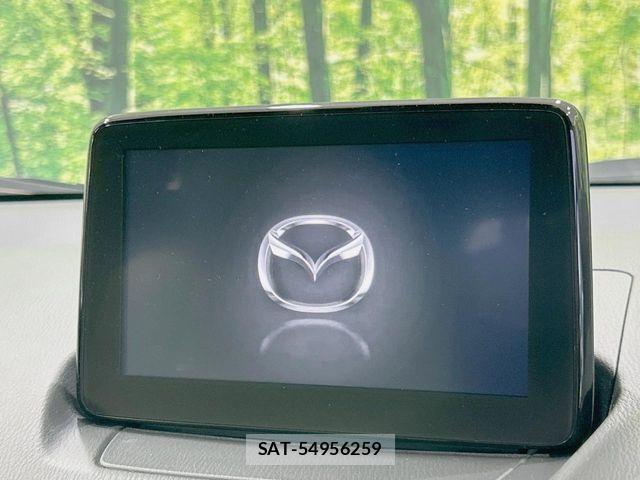 Mazda CX-3 2017-09 8828479-2