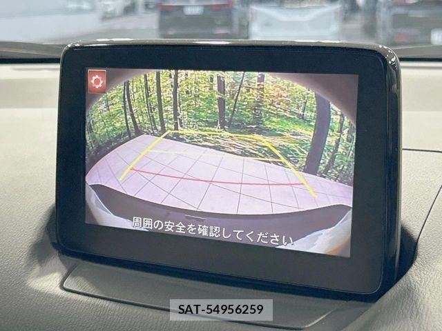 Mazda CX-3 2017-09 8828479-3