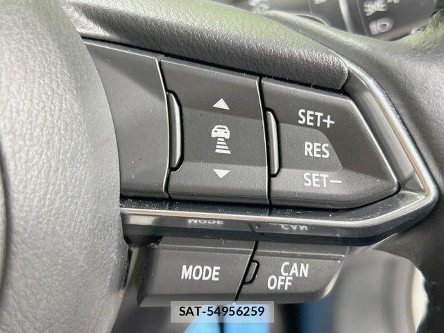 Mazda CX-3 2017-09 8828479-5