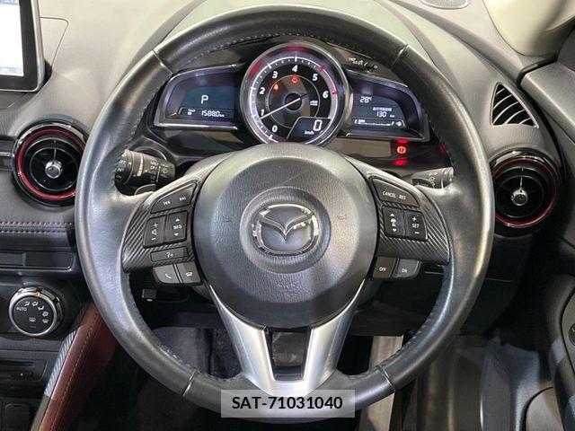 Mazda CX-3 2015-11 8828480-10