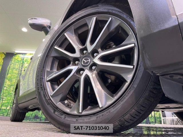 Mazda CX-3 2015-11 8828480-12