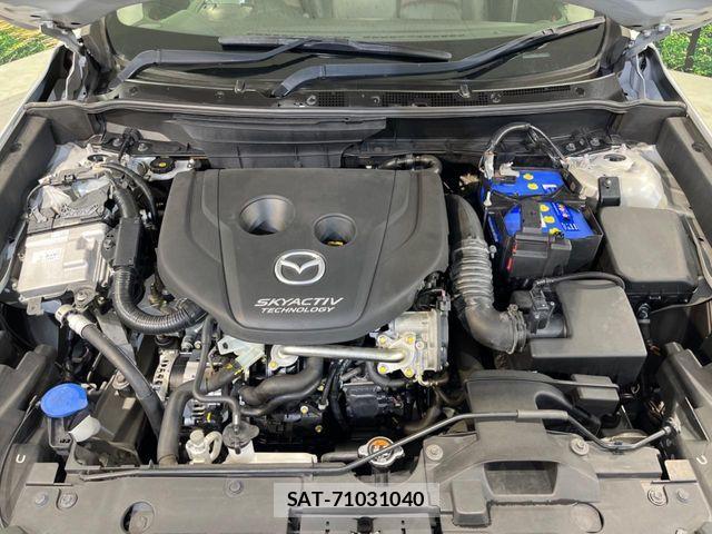Mazda CX-3 2015-11 8828480-17