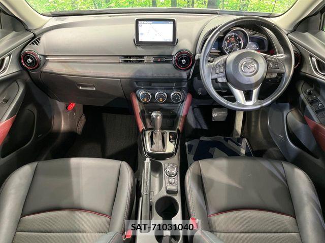 Mazda CX-3 2015-11 8828480-1